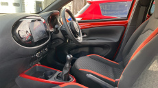 Toyota Aygo X 1.0 VVT-i Edge 5dr Petrol Hatchback